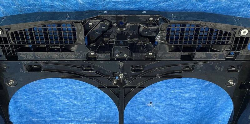 Load image into Gallery viewer, INFINITI JX35 QX60 RADIATOR CORE SUPPORT ASSEMBLY 2013 - 2020 # ML3-RS378
