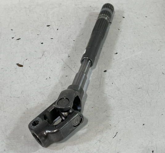 2023 - 2025 HONDA HR-V STEERING COLUMN SHAFT ROD 53200-3W0-A01 2.0L