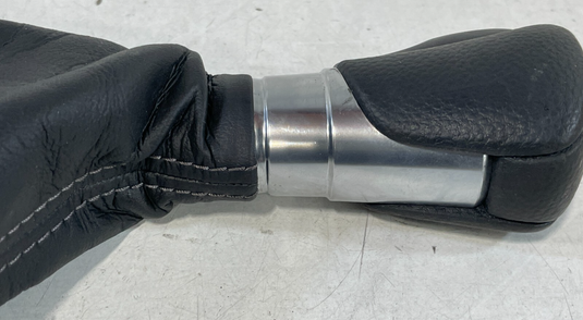 22-24 HONDA CIVIC AUTOMATIC TRANSMISSION GEAR SHIFTER KNOB W/ BOOT COVER