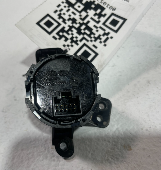 19-23 GENESIS G70 DASH ENGINE START STOP IGNITION BUTTON CONTROL SWITCH