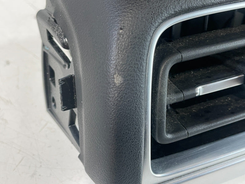 Load image into Gallery viewer, 20-22 PALISADE FRONT LEFT DASH AC AIR VENT GRILLE MOLDING W/ TRIM COVER # 103021
