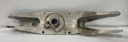17-19 INFINITI QX30 FWD REAR LEFT OR RIGHT SIDE LOWER SPRING CONTROL ARM