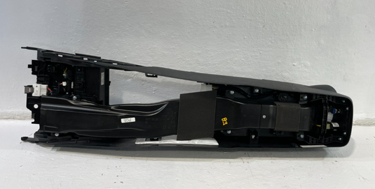 2018 - 2023 KIA STINGER CENTER CONSOLE CUP HOLDER ARMREST FLOOR ASSEMBLY