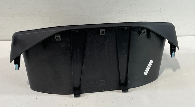 Load image into Gallery viewer, 23-25 HONDA CR-V DASH DASHBOARD SPEEDOMETER CLUSTER BEZEL COVER TRIM # 102670
