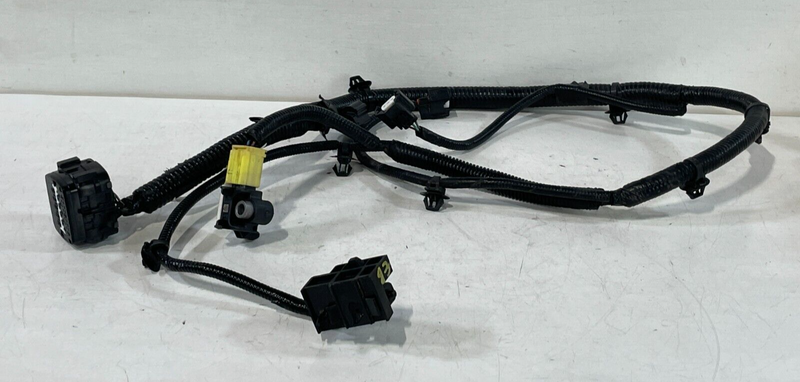 Load image into Gallery viewer, 17-18 INFINITI Q60 ENGINE ROOM SUB WIRE WIRING HARNESS 2.0L 24023-5CH2C # 92963
