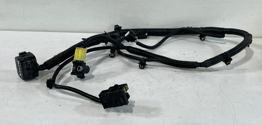 17-18 INFINITI Q60 ENGINE ROOM SUB WIRE WIRING HARNESS 2.0L 24023-5CH2C