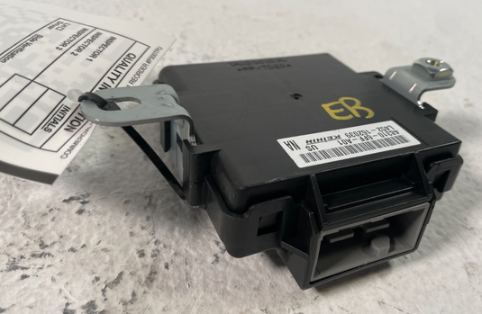 2023-2025 HONDA PILOT AWD TRANSFER CASE POWERTRAIN COMPUTER MODULE