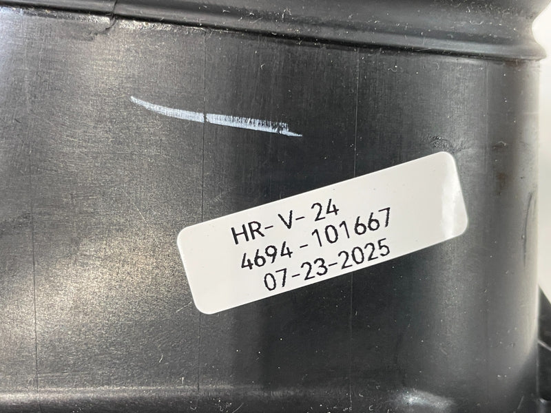 Load image into Gallery viewer, 2023-2025 HR-V FUEL GAS TANK FILLER DOOR LID COVER POCKET HOUSING COVER # 101667
