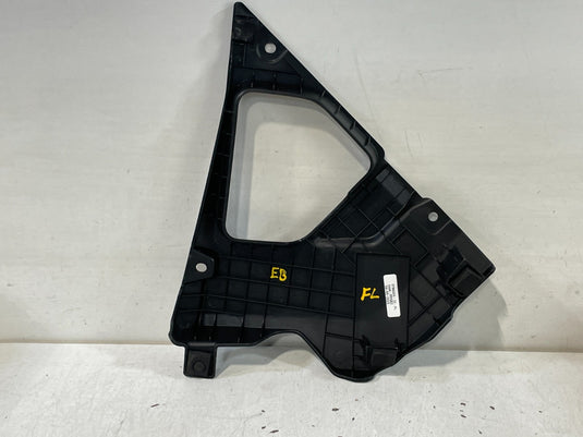 2018 - 2023 KIA STINGER LEFT SIDE ENGINE BAY ROOM APPEARANCE COVER BLACK