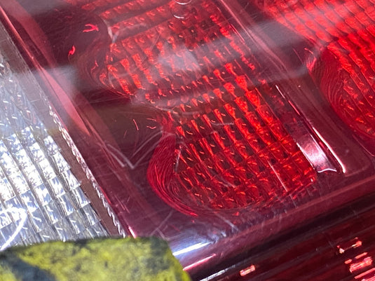 2011-2014 INFINITI QX56 QX80 RIGHT SIDE LED INNER TRUNK TAIL LIGHT LAMP