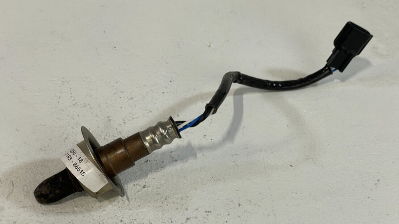 Load image into Gallery viewer, 17-20 INFINITI Q60, 16-20 Q50 3.0L FRONT AIR FUEL RATIO OXYGEN O2 SENSOR # 86518
