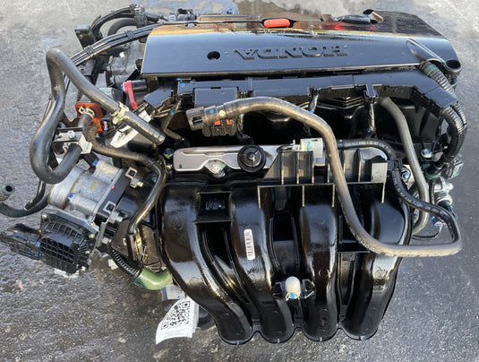 HONDA HRV HR-V 2.0L FWD ENGINE MOTOR ASSEMBLY AUTO 19K MILES 2023-2025