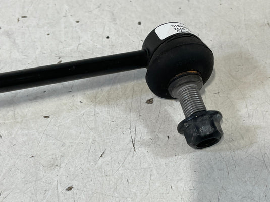 18-23 KIA STINGER FRONT RIGHT PASSENGER SIDE STABILIZER SWAY BAR END LINK