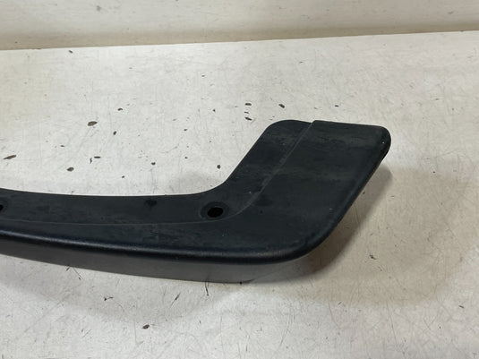2020-2022 HYUNDAI PALISADE REAR RIGHT SIDE MUD SPLASH FLAP SHIELD GUARD
