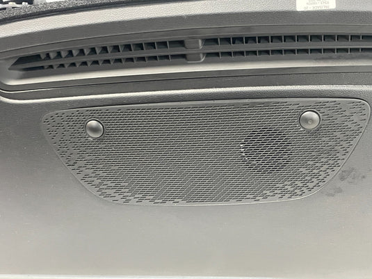 2020-22 HYUNDAI PALISADE DASHBOARD INSTRUMENT PANEL PAD ASSEMBLY BLACK