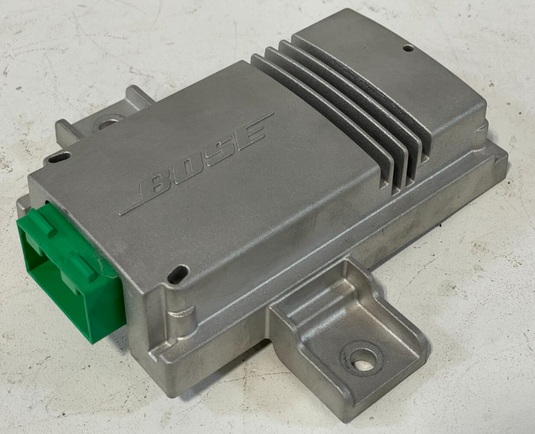 2019 - 2020 INFINITI QX50 BOSE RADIO AUDIO AMP AMPLIFIER 28061-5NZ2B
