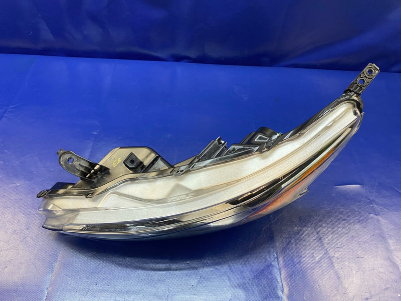 Load image into Gallery viewer, 2019 - 2021 NISSAN ALTIMA LEFT HALOGEN HEADLIGHT HEADLAMP NON AFS # IG17-HDS787
