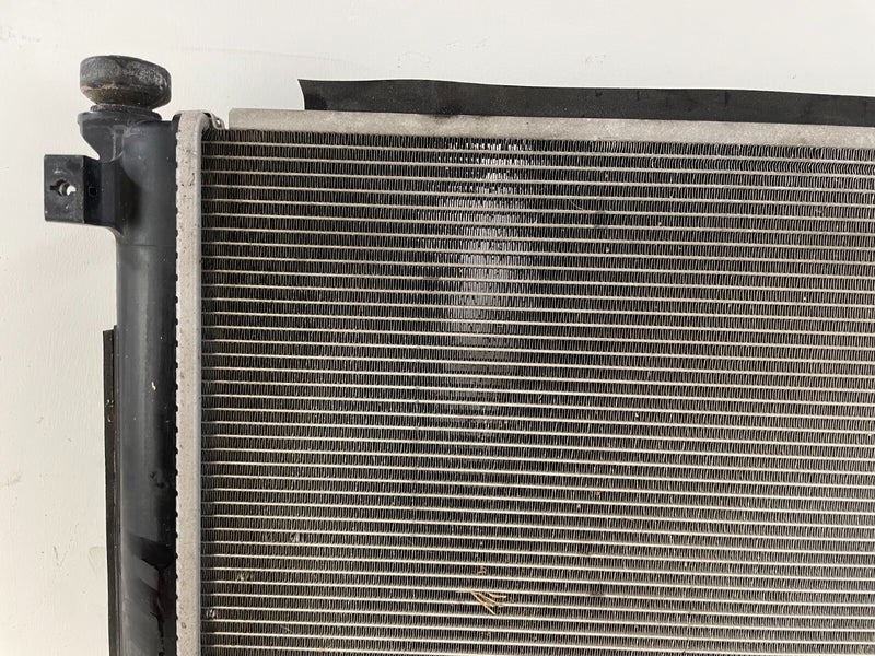 Load image into Gallery viewer, 2016 - 2021 HONDA CIVIC RADIATOR ASSEMBLY AUTOMATIC TRANSMISSION # 81025
