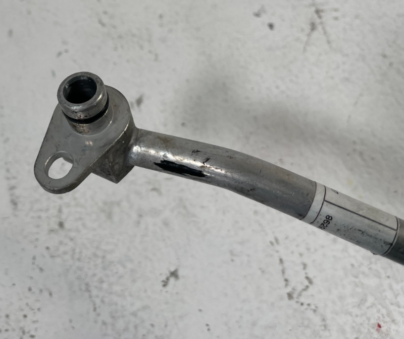 Load image into Gallery viewer, 2019-2025 BMW 330i 330e G20 ENGINE EXHAUST TURBO TURBOCHARGER ASSY 2.0L # 106351

