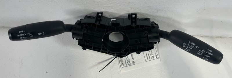 Load image into Gallery viewer, 23-25 HONDA HR-V WIPER TURN SIGNAL HEADLIGHT COMBINATION COLUMN SWITCH # 105452
