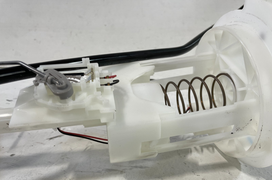 2019-2025 ACURA RDX SECONDARY FUEL GAS TANK PUMP SENDING LEVEL UNIT