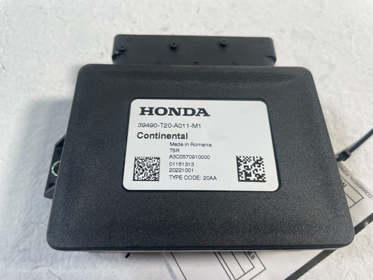 23-25 ACURA INTEGRA ELECTRIC PARKING BRAKE CONTROL MODULE UNIT EVP 1.5L