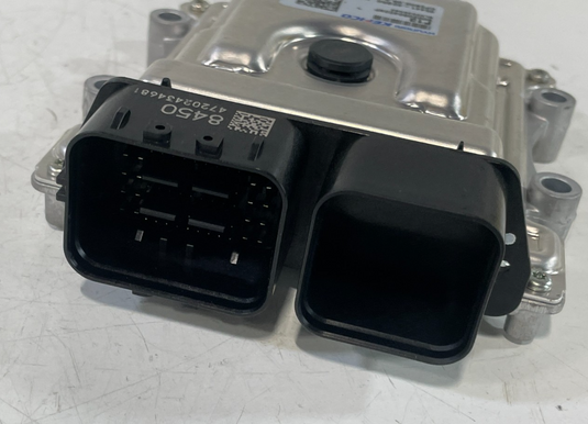 20-22 HYUNDAI PALISADE FWD TRANSMISSION CONTROL MODULE TM TCU UNIT 3.8L