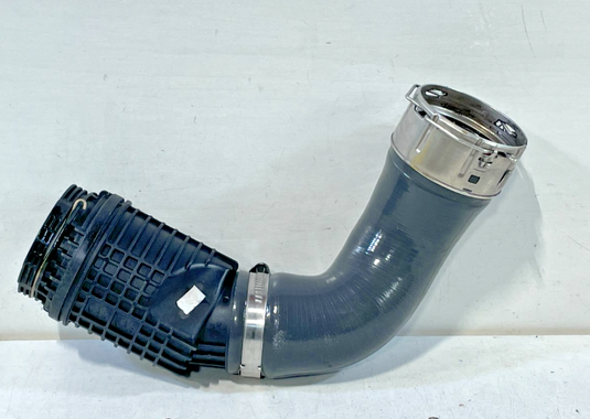 KIA STINGER GT-LINE TURBOCHARGER INTERCOOLER INLET HOSE TUBE PIPE 2.5L