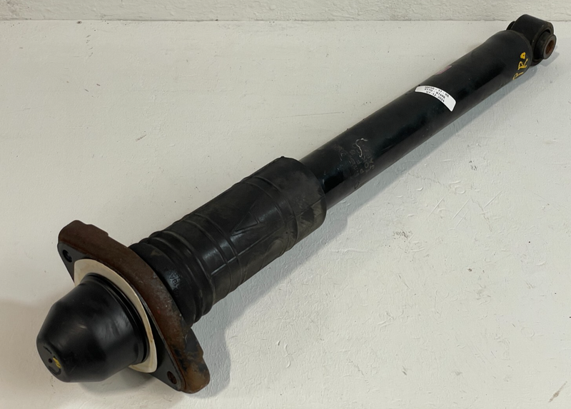 Load image into Gallery viewer, 2015 - 2017 INFINITI QX50 AWD 3.7L REAR RIGHT SIDE SHOCK STRUT ABSORBER # 87698
