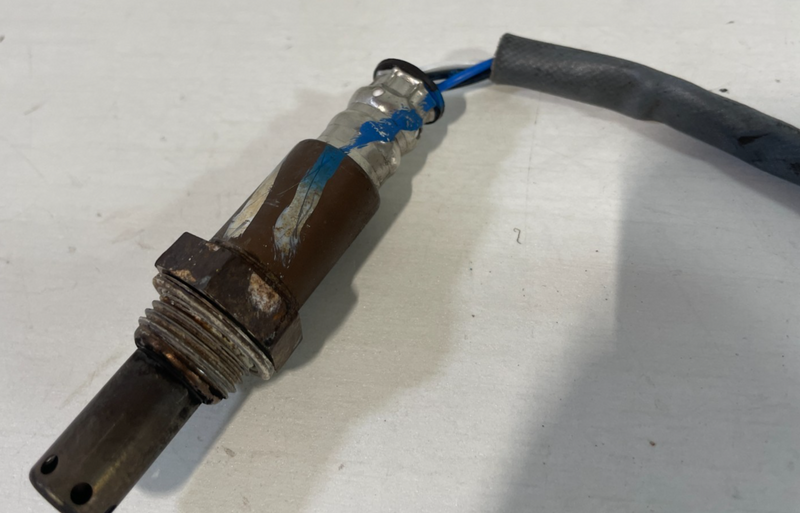 Load image into Gallery viewer, 2020 - 2025 CADILLAC CT5 ENGINE EXHAUST HEATED OXYGEN O2 LAMBDA SENSOR # 104963
