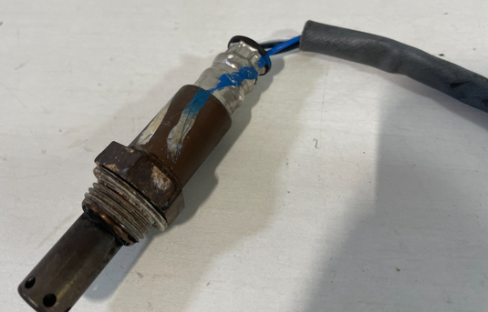 2020 - 2025 CADILLAC CT5 ENGINE EXHAUST HEATED OXYGEN O2 LAMBDA SENSOR