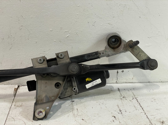 ⭐⭐ 2017-2019 INFINITI QX30 FRONT WINDSHIELD WIPER LINKAGE W/ MOTOR 28800-5DF0A⭐⭐