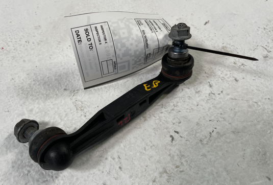 2012-25 BMW 330i 330e REAR LEFT DRIVER SIDE STABILIZER SWAY BAR END LINK