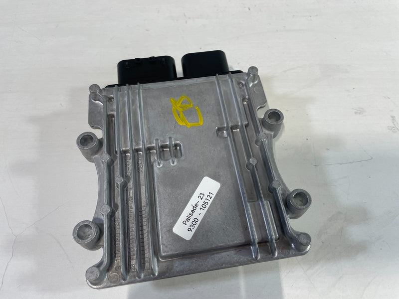 Load image into Gallery viewer, 2023 HYUNDAI PALISADE AUTOMATIC TRANSMISSION CONTROL MODULE UNIT 3.8L # 105121
