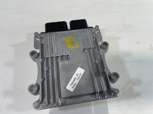 2023 HYUNDAI PALISADE AUTOMATIC TRANSMISSION CONTROL MODULE UNIT 3.8L