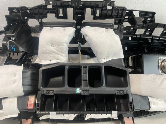 2023-2025 HYUNDAI PALISADE INSTRUMENT PANEL PAD DASHBOARD ASSEMBLY 3.8L