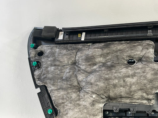2020 - 2022 HYUNDAI PALISADE REAR RIGHT PASSENGER SIDE DOOR TRIM PANEL