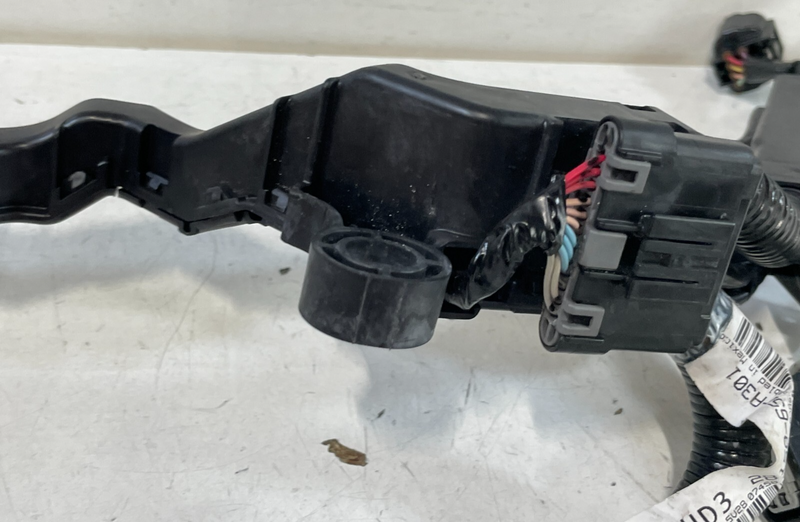 Load image into Gallery viewer, 2023 - 2025 HONDA HR-V FWD AUTO TRANSMISSION WIRE WIRING HARNESS 2.0L # 98989
