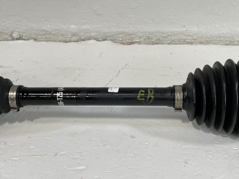 Load image into Gallery viewer, 2016 - 2020 ACURA MDX FRONT LEFT DRIVER SIDE AXLE SHAFT HALFSHAFT 3.5L # 103927
