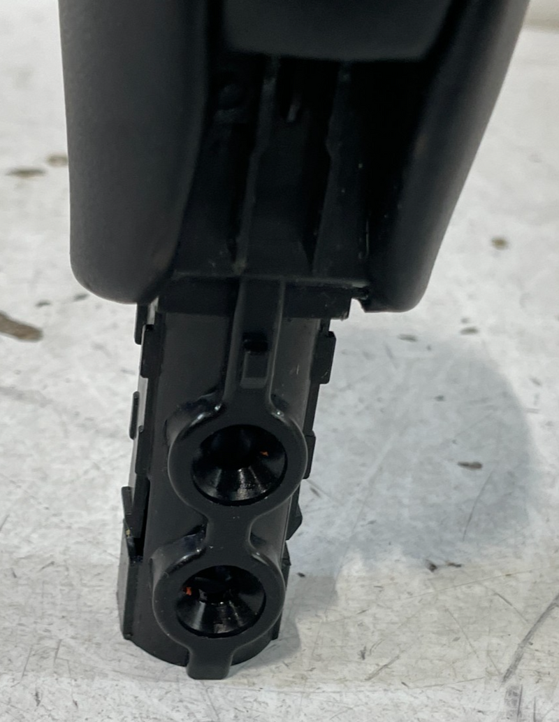 Load image into Gallery viewer, 2022-2025 HONDA CIVIC CR-V AUTO TRANSMISSION GEAR SHIFT SHIFTER KNOB # 100490
