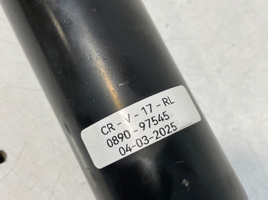 2017 - 2019 HONDA CR-V FWD REAR LEFT OR RIGHT SIDE SHOCK STRUT ABSORBER