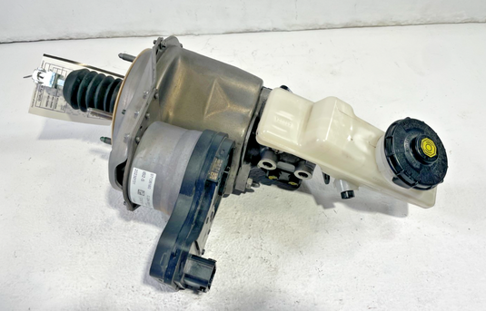 23-25 HONDA HR-V FWD POWER MASTER BRAKE BOOSTER W/ MASTER CYLINDER 2.0L