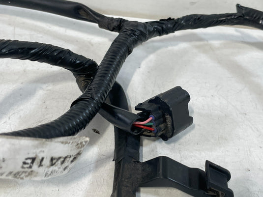 2013-2015 INFINITI JX35 QX60 REAR BUMPER WIRE WIRING HARNESS 24093-3JA1B