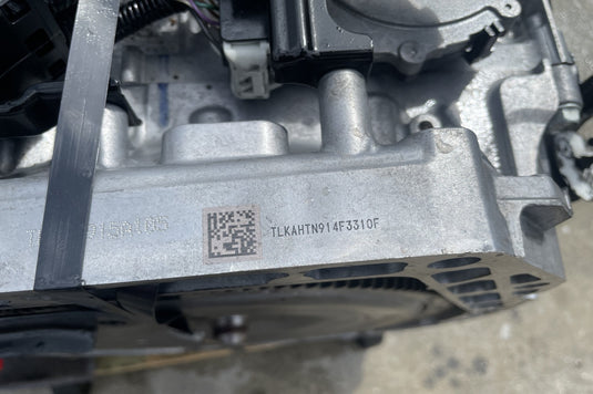 ACURA INTEGRA FWD AUTO TRANSMISSION ASSEMBLY 1.5L 22K MILES 2023-2025