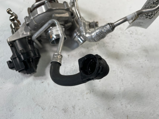 2019-2025 BMW 330i 330e G20 ENGINE EXHAUST TURBO TURBOCHARGER ASSY 2.0L