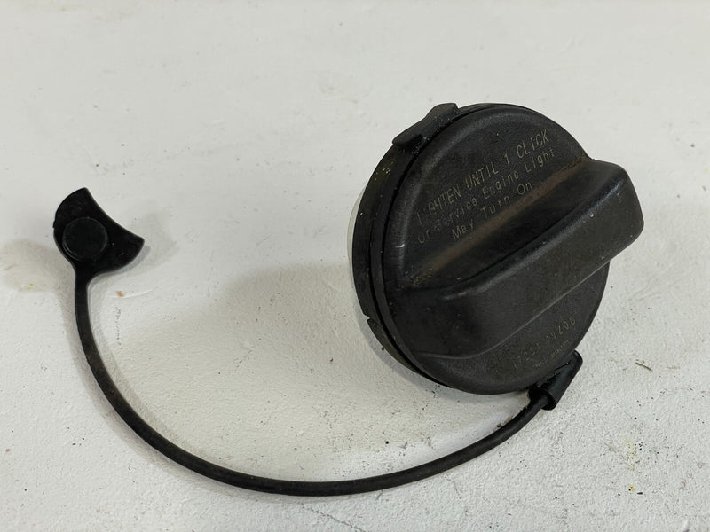 Load image into Gallery viewer, 2019 - 2024 INFINITI QX50 FUEL GAS TANK FILLER DOOR LID CAP 17251-1VZ0D # 85684
