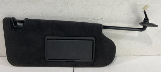 2019 - 2020 INFINITI QX50 FRONT RIGHT PASSENGER SIDE SUNVISOR SUN VISOR