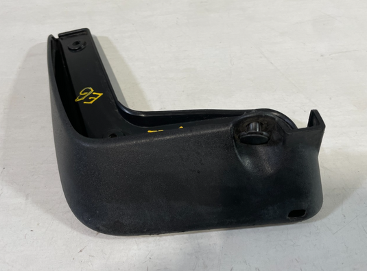 2020-2025 HYUNDAI PALISADE FRONT LEFT DRIVER SIDE MUD SPLASH FLAP GUARD
