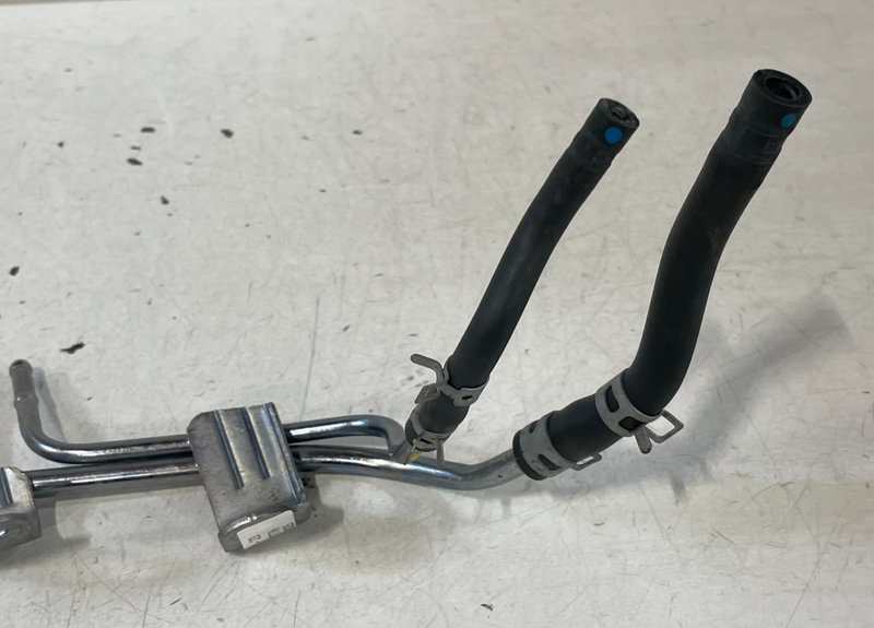 Load image into Gallery viewer, 2023-2025 HONDA ACCORD AIR BYPASS VALVE SOLENOID HOSE TUBE PIPE LINE 1.5L #99776
