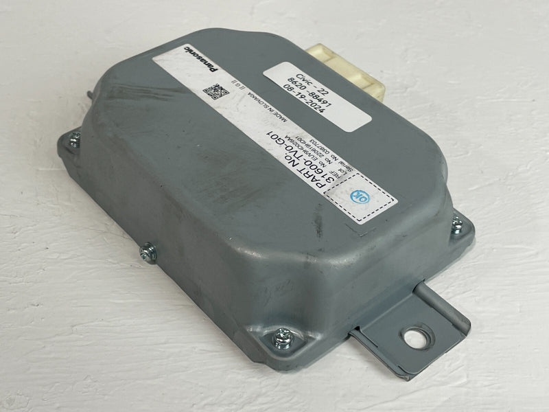 Load image into Gallery viewer, 2022 - 2024 HONDA CIVIC VOLTAGE STABILIZER MANAGMENT CONTROL MODULE UNIT # 88491
